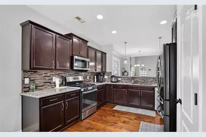 5314 Brookstead Drive, Summerfield, NC 27358 - Photo 6
