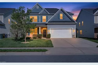 5314 Brookstead Drive, Summerfield, NC 27358 - Photo 2