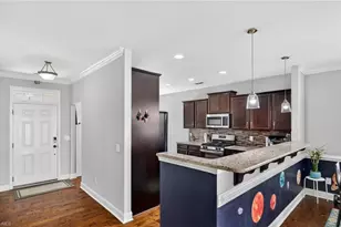 5314 Brookstead Dr, Summerfield, NC 27358 - Photo 8