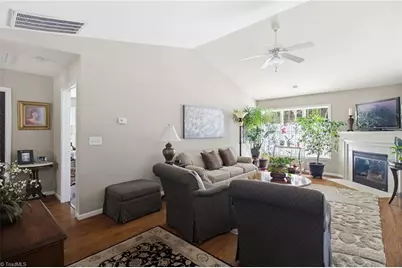 7867 Woodpark Drive, High Point, NC 27265 - Photo 6