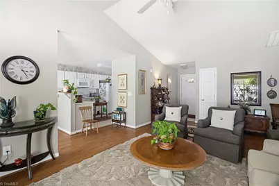 7867 Woodpark Drive, High Point, NC 27265 - Photo 8