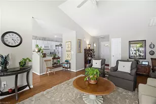 7867 Woodpark Dr, High Point, NC 27265 - Photo 8