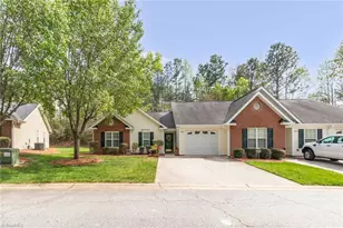 7867 Woodpark Dr, High Point, NC 27265 - Photo 2