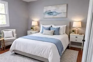 402 Doggett Dr, Graham, NC 27253 - Photo 4