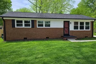 402 Doggett Dr, Graham, NC 27253 - Photo 1