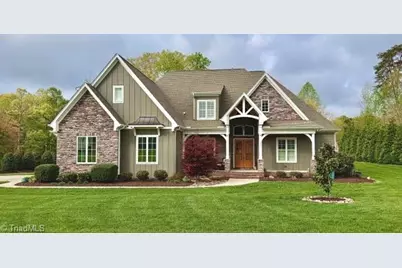 7811 Neugent Drive, Kernersville, NC 27284 - Photo 1