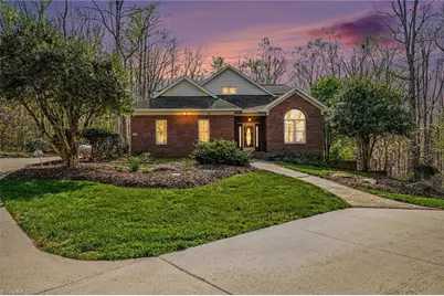 6687 Canaan Church Road, Denton, NC 27239 - Photo 2