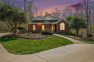 6687 Canaan Church Rd, Denton, NC 27239 - Photo 2