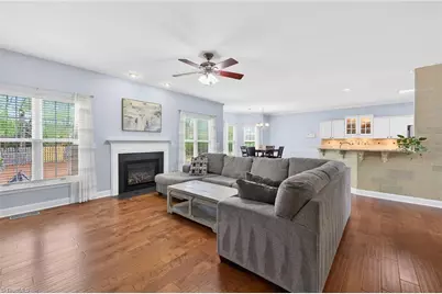 2989 Maple Branch Drive, High Point, NC 27265 - Photo 8