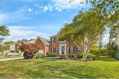 2989 Maple Branch Drive, High Point, NC 27265 - Photo 34