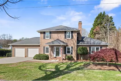 391 Madison Road, Mocksville, NC 27028 - Photo 2