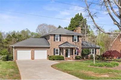 391 Madison Road, Mocksville, NC 27028 - Photo 4