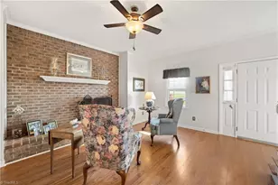 391 Madison Rd, Mocksville, NC 27028 - Photo 6