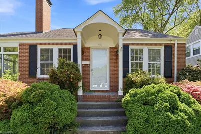 901 Longview Street, Greensboro, NC 27403 - Photo 2