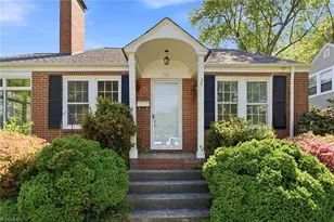 901 Longview St, Greensboro, NC 27403 - Photo 1