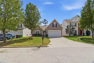 1153 Hawick Dr, High Point, NC 27262 - Photo 2