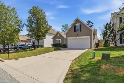 1153 Hawick Drive, High Point, NC 27262 - Photo 4