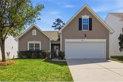 1153 Hawick Drive, High Point, NC 27262 - Photo 1