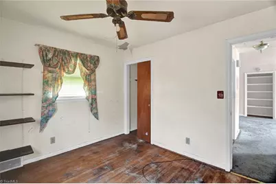 2507 Woodruff Avenue, High Point, NC 27265 - Photo 22