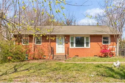 2507 Woodruff Avenue, High Point, NC 27265 - Photo 1