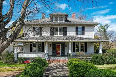 712 S Main Street, Reidsville, NC 27320 - Photo 1