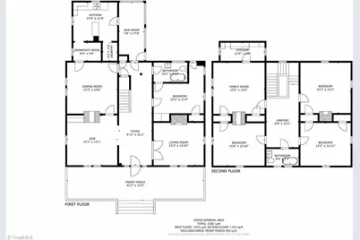 712 S Main Street, Reidsville, NC 27320 - Photo 50