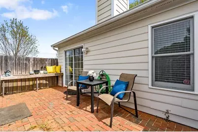 814 Guilford College Road #133, Greensboro, NC 27409 - Photo 16