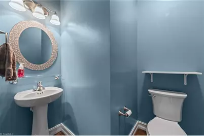 138 Buckeye Court, Burlington, NC 27215 - Photo 12