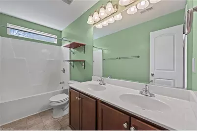 138 Buckeye Court, Burlington, NC 27215 - Photo 36