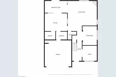 138 Buckeye Court, Burlington, NC 27215 - Photo 48