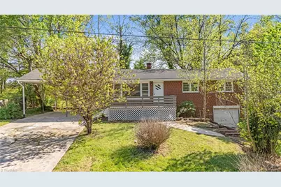 502 Abbie Avenue, High Point, NC 27263 - Photo 1