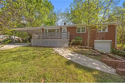 502 Abbie Avenue, High Point, NC 27263 - Photo 2