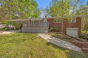 502 Abbie Ave, High Point, NC 27263 - Photo 2