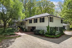 2319 Princess Ann St, Greensboro, NC 27408 - Photo 1