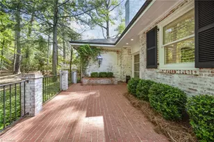 2319 Princess Ann St, Greensboro, NC 27408 - Photo 2