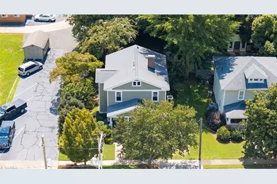 104 E Wilson Street, Mebane, NC 27302 - Photo 46