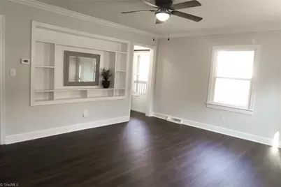 1631 N Hamilton Street, High Point, NC 27262 - Photo 4