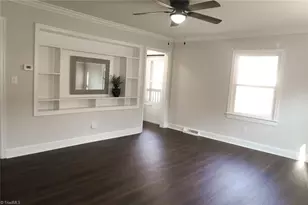 1631 N Hamilton St, High Point, NC 27262 - Photo 4