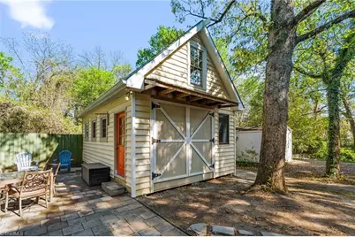 710 Delmont Street, High Point, NC 27262 - Photo 34