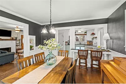 710 Delmont Street, High Point, NC 27262 - Photo 10