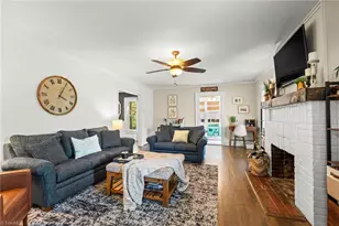 710 Delmont St, High Point, NC 27262 - Photo 4