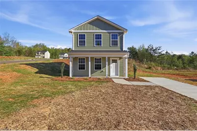 1655 Stone Hill Court, Winston-Salem, NC 27105 - Photo 2