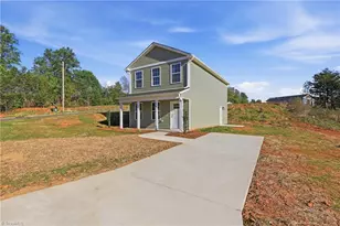 1655 Stone Hill Ct, Winston-Salem, NC 27105 - Photo 2