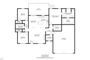 140 Bud Rd, Reidsville, NC 27320 - Photo 2