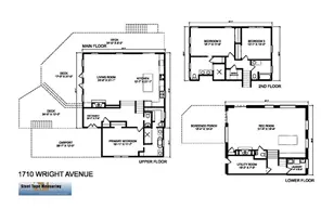 1710 Wright Ave, Greensboro, NC 27403 - Photo 48