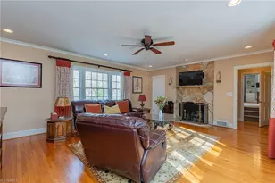 403 Weaver Dr, Lexington, NC 27292 - Photo 16