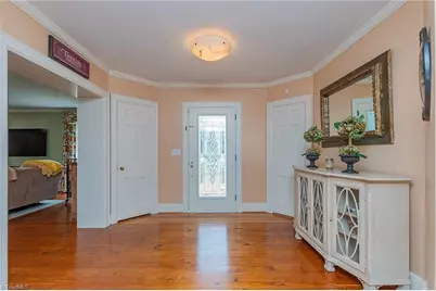 403 Weaver Drive, Lexington, NC 27292 - Photo 4