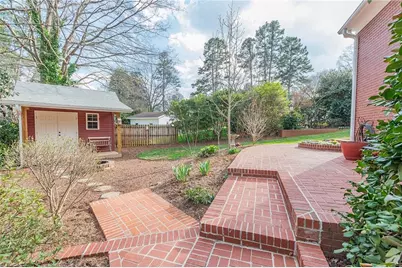 403 Weaver Drive, Lexington, NC 27292 - Photo 26