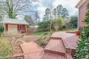 403 Weaver Dr, Lexington, NC 27292 - Photo 26