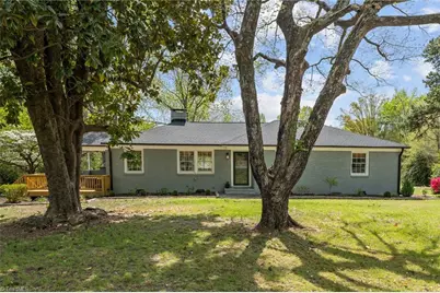 4120 Holts Chapel Road, Greensboro, NC 27401 - Photo 1